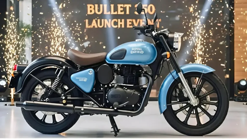 2026 Royal Enfield 350