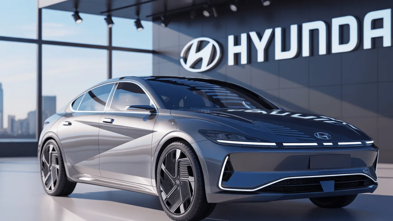 Hyundai Verna down payment and EMI