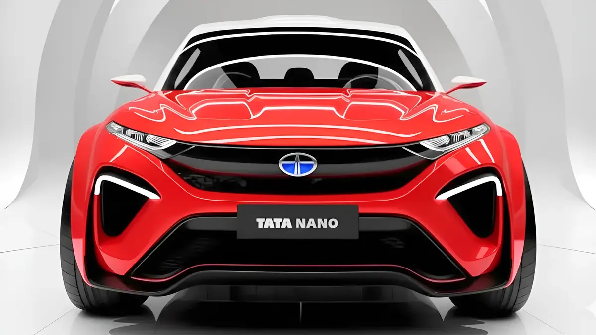 Tata nano 2026 price