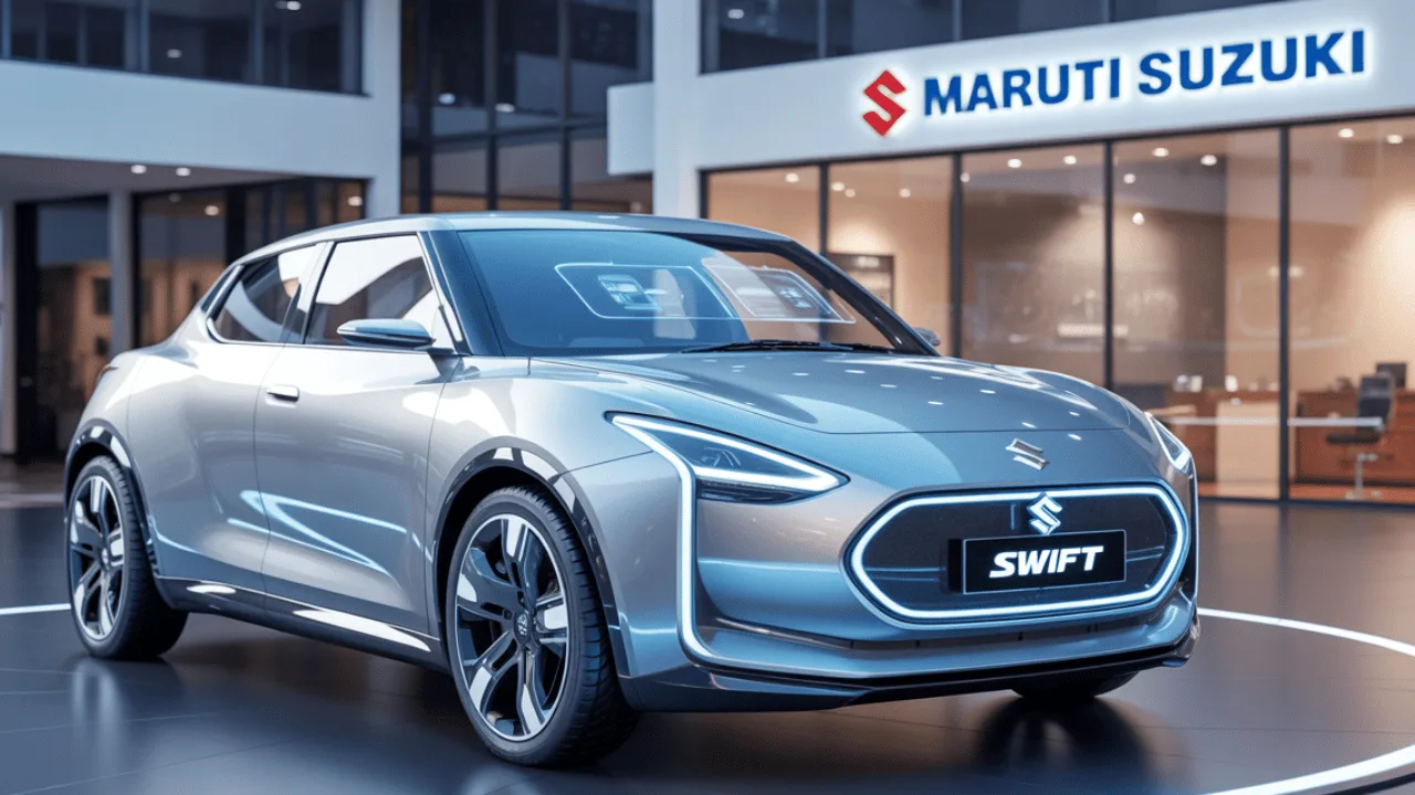 स्विफ्ट बेस मॉडल